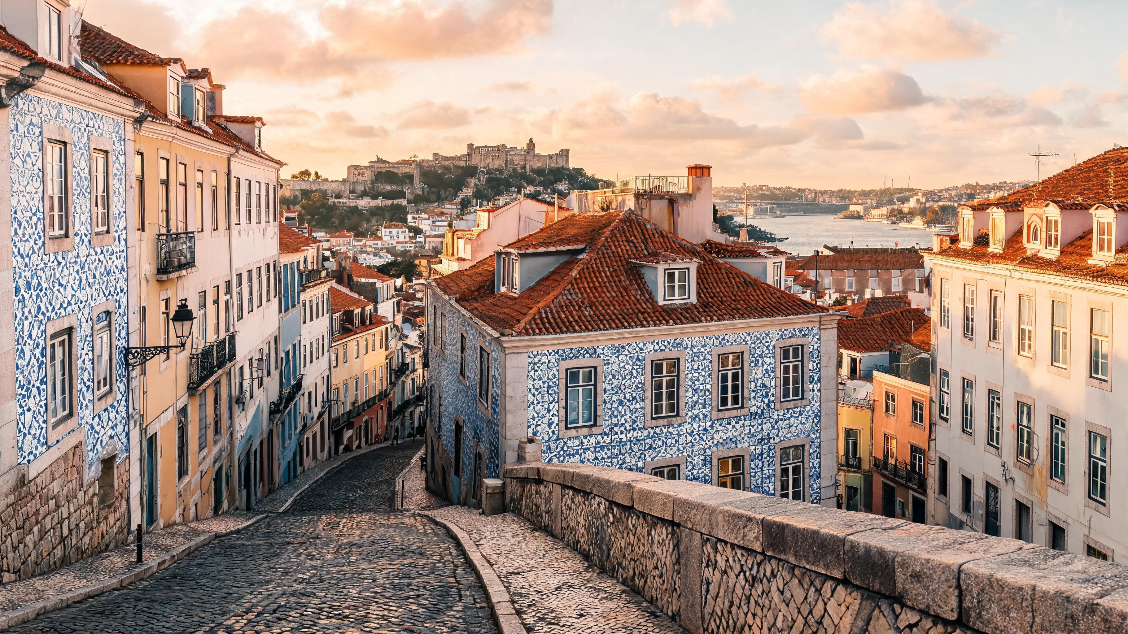 Portugal endurece regras de cidadania, e uma estimativa de custo surge