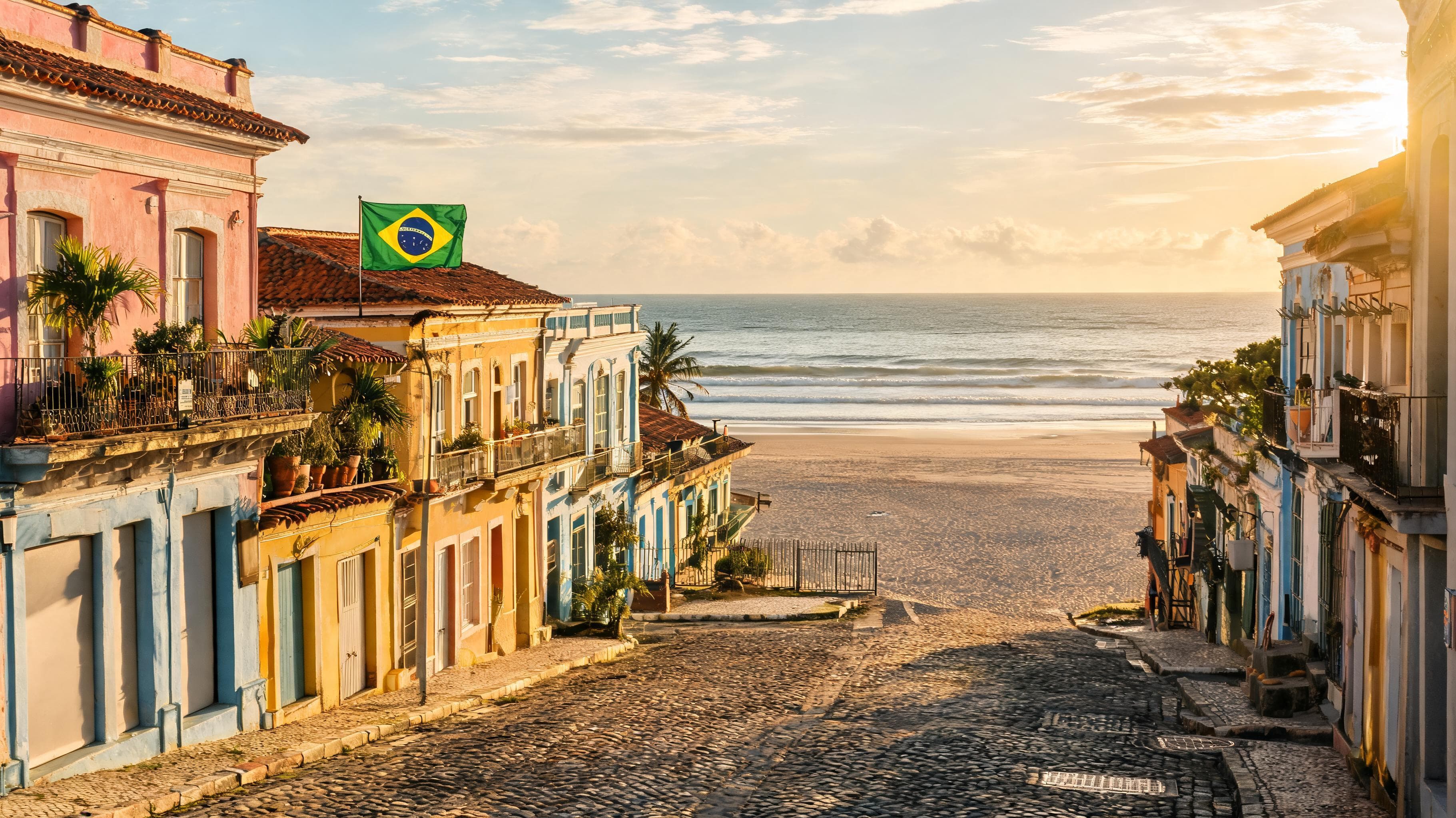 O Rio está lotado. A verdadeira praia fica em outro lugar.
