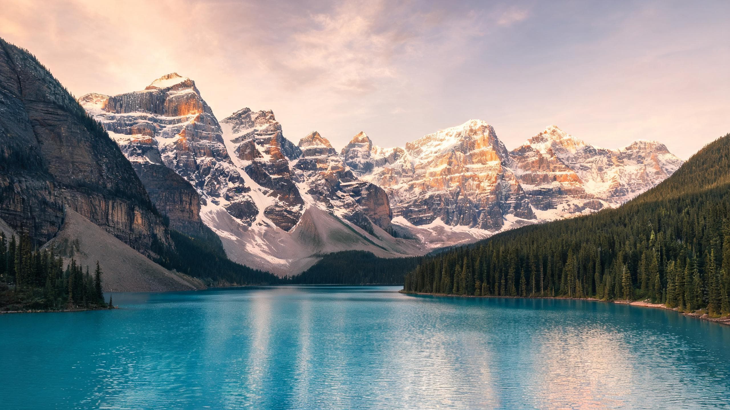 Vista de Canada