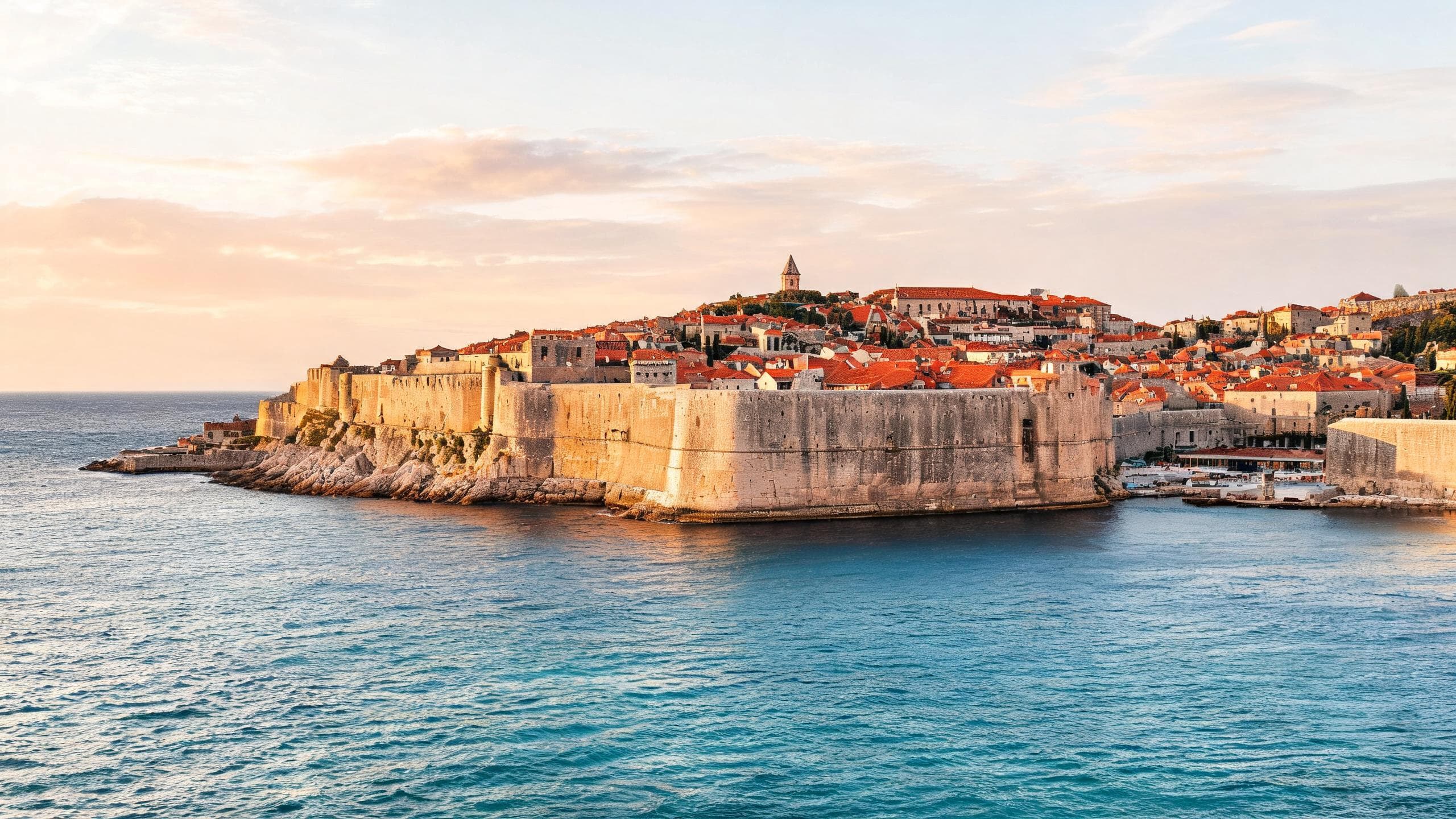Vista de Croatia