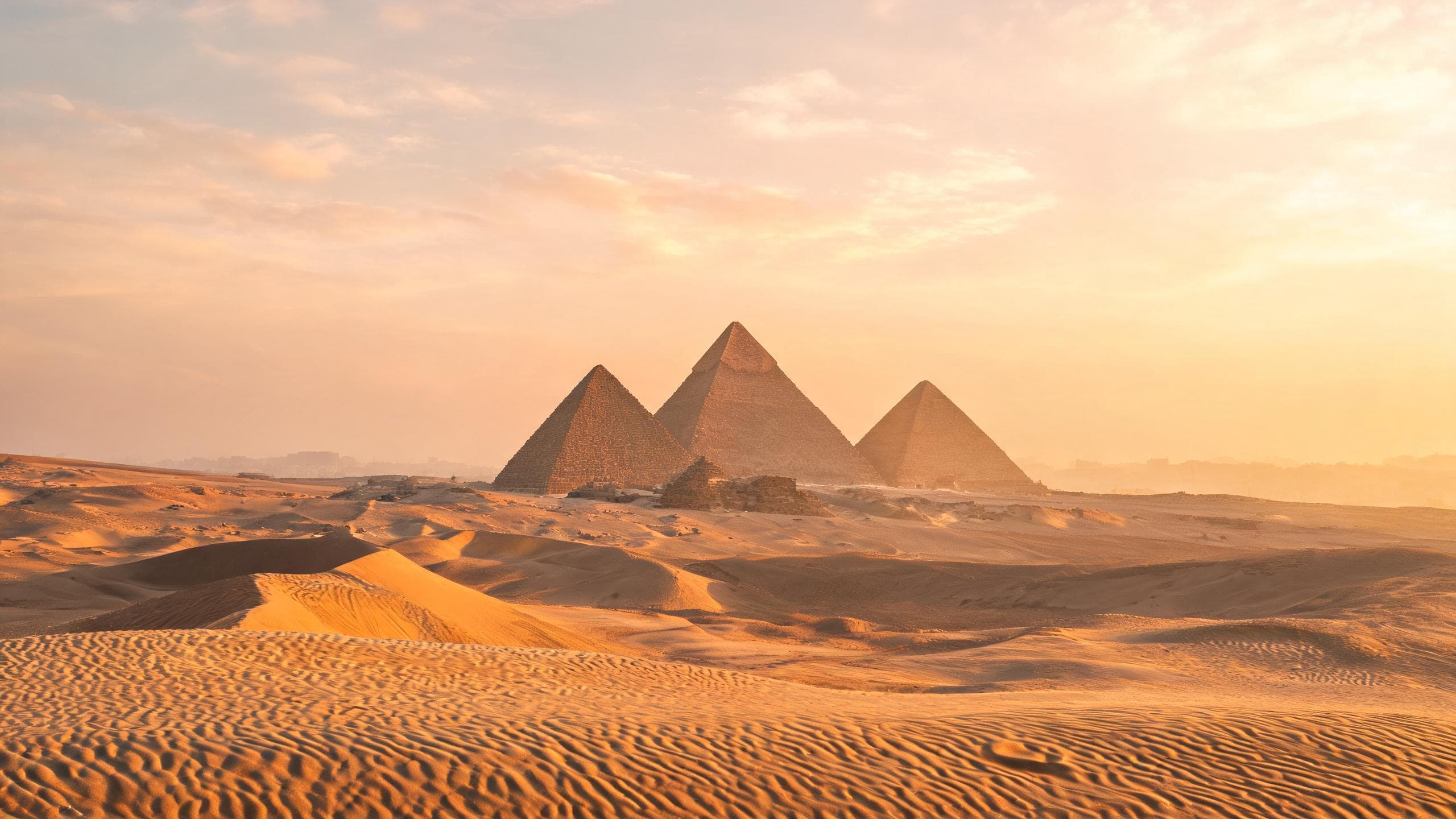 Vista de Egypt