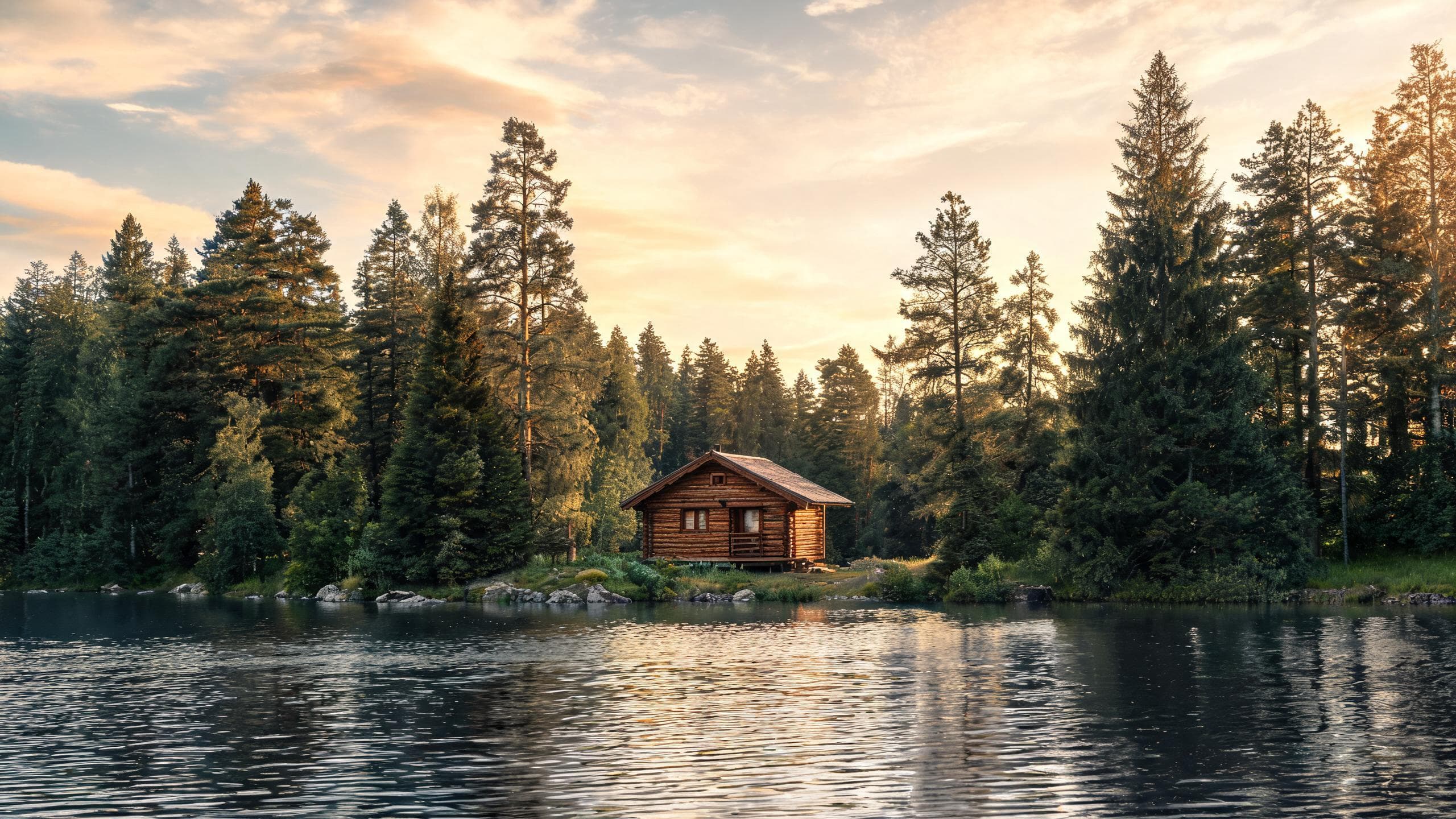 Vista de Finland