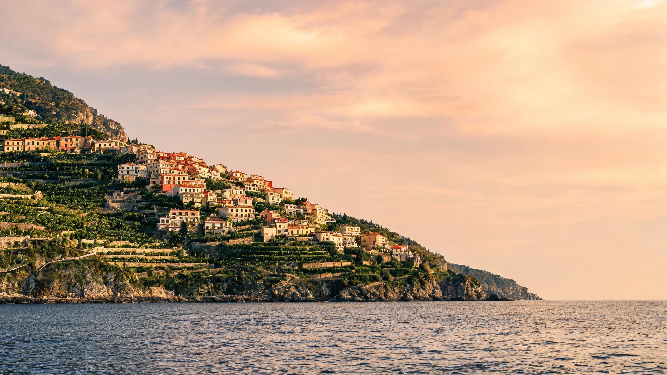Vista de Italy