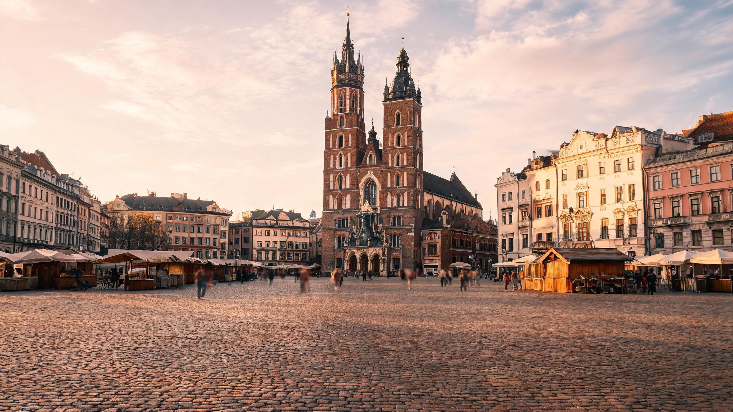 Vista de Poland