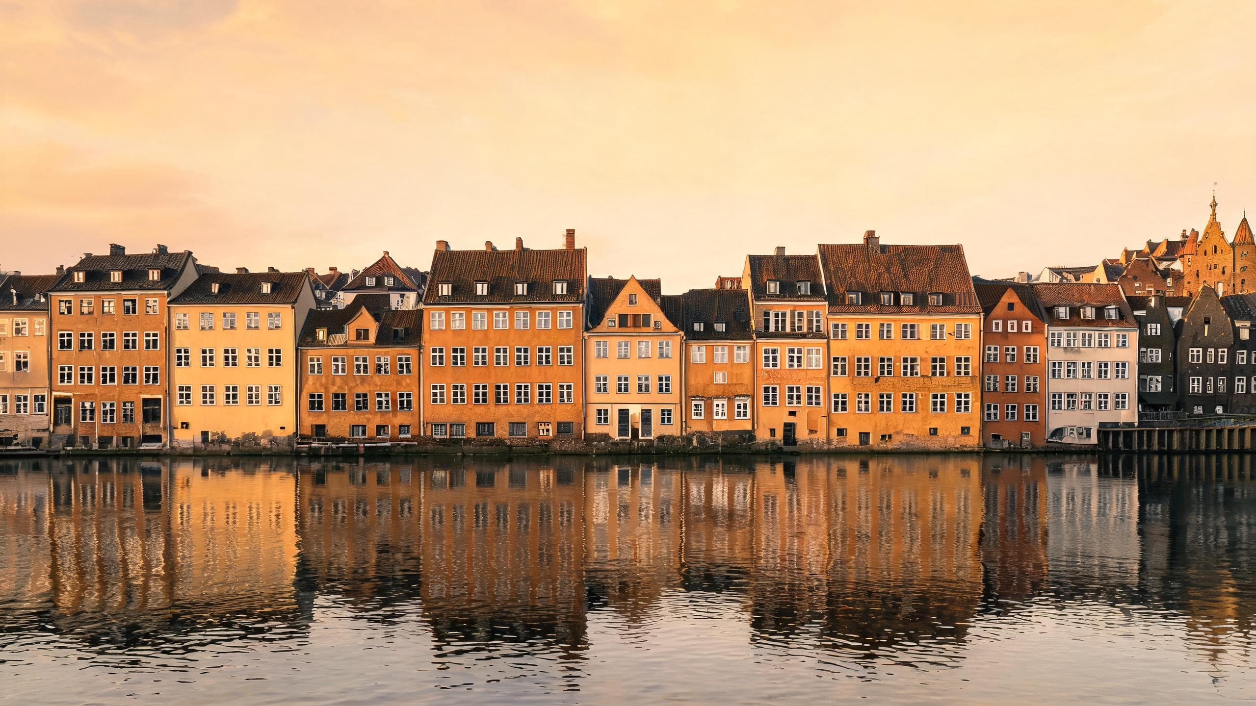 Vista de Sweden