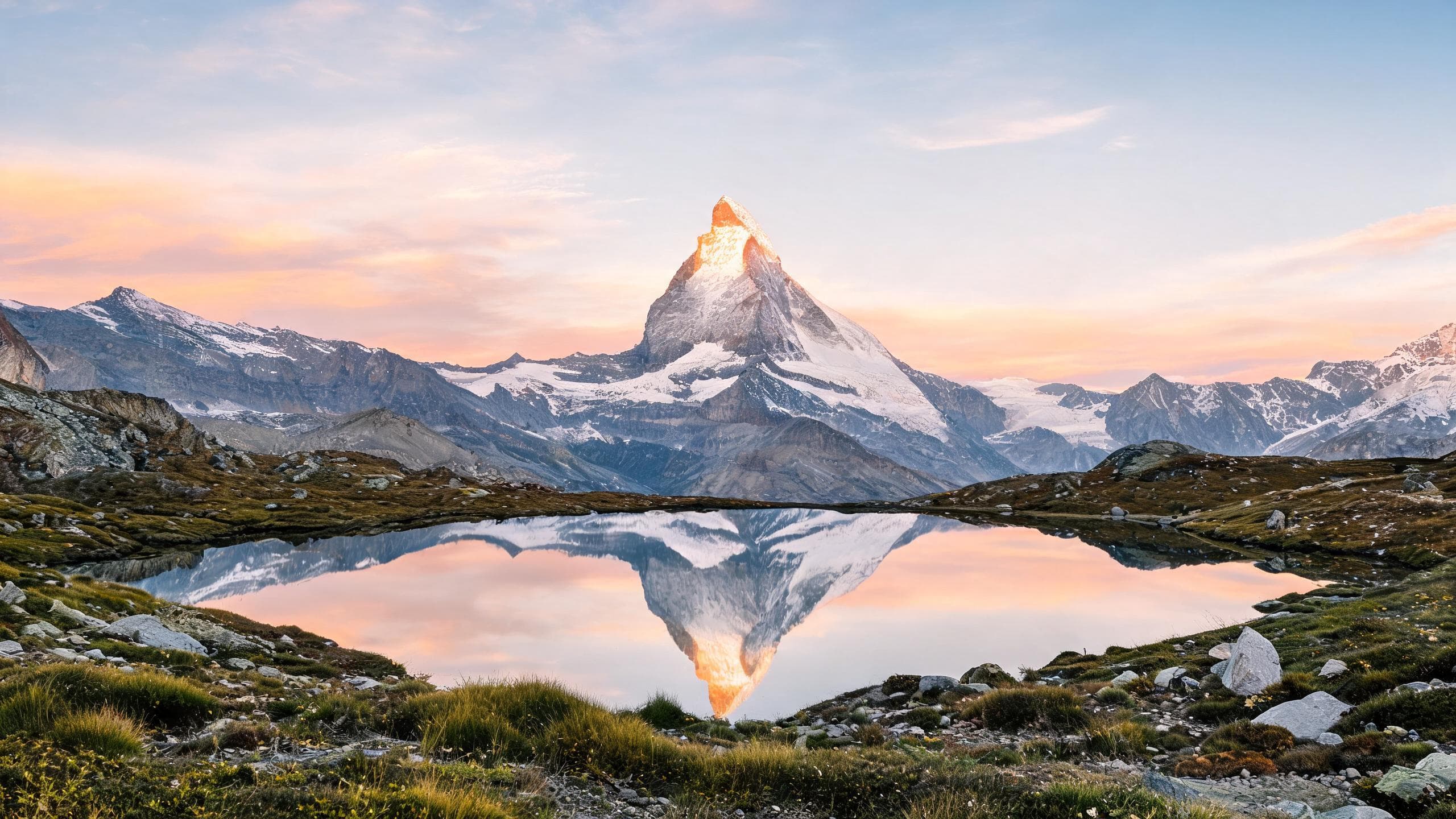 Vista de Switzerland
