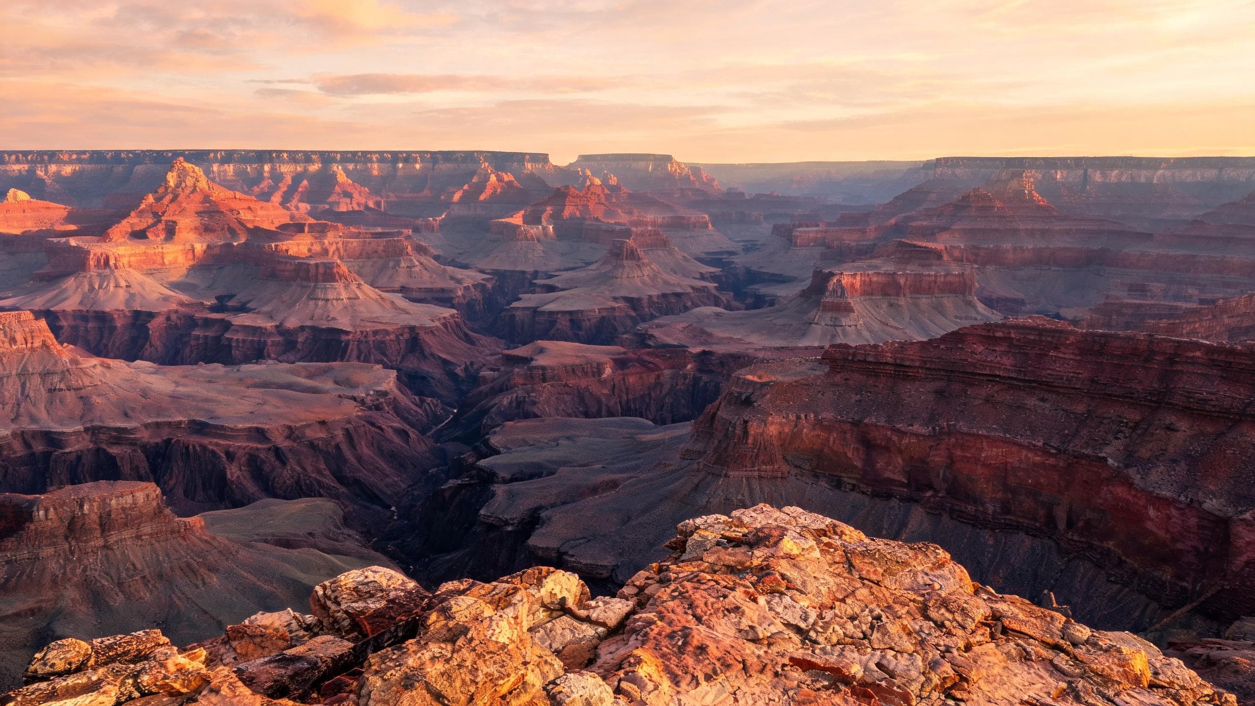 Vista de United States