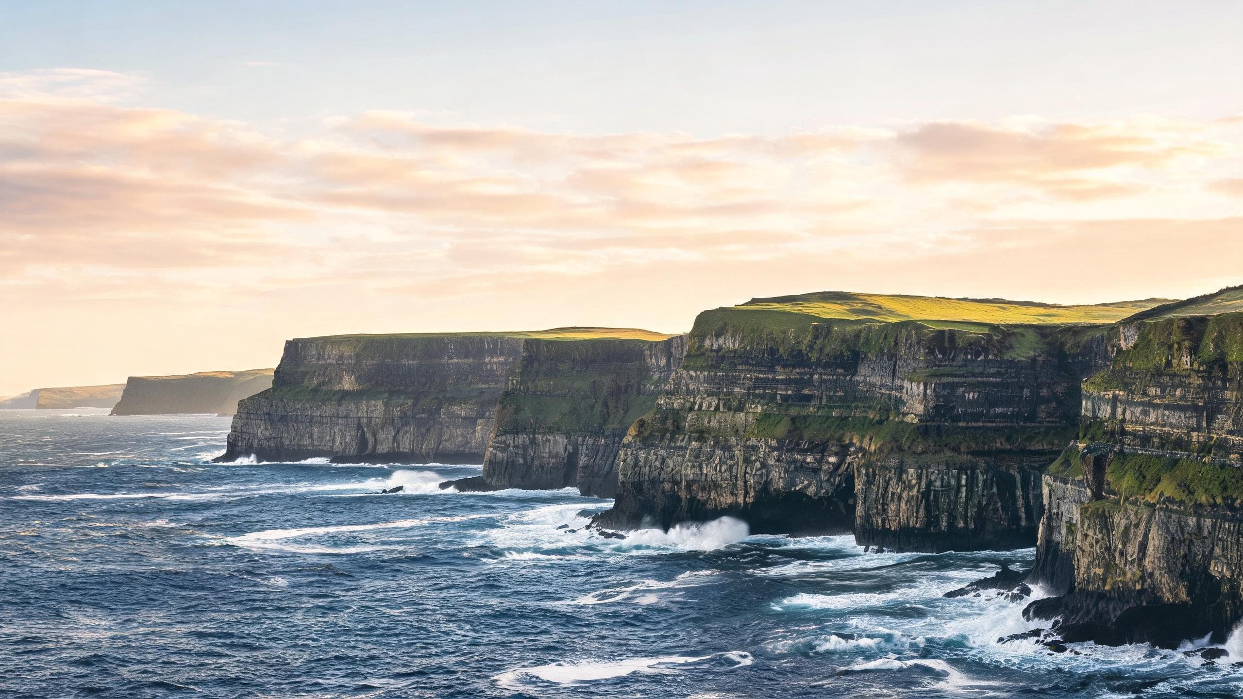 Vista de Ireland
